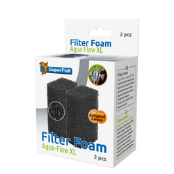 Superfish Aquaflow Xl Spons 2 St.