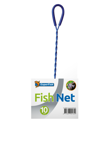 Superfish Aquarium Schepnetje 10 Cm