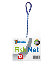 Superfish Aquarium Schepnetje 12 Cm