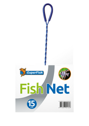 Superfish Aquarium Schepnetje 15 Cm