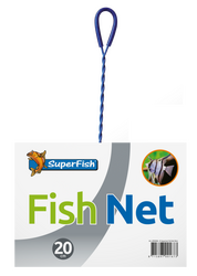 Superfish Aquarium Schepnetje 20 Cm