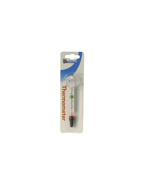 Superfish Aquarium Thermometer