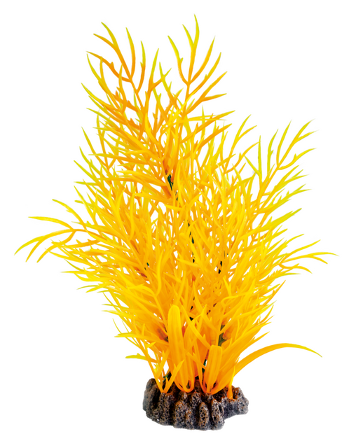 Superfish Art plant 25cm orange