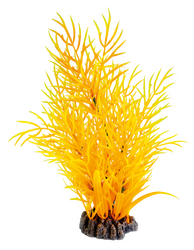 Superfish Art plant 25cm orange