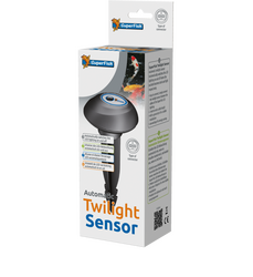 Superfish Automatische schemersensor