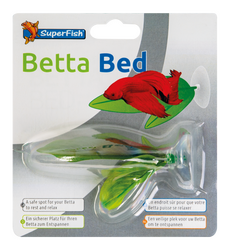 Superfish Betta bed