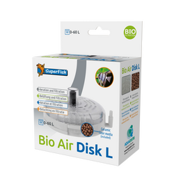 Superfish Bio air disk l