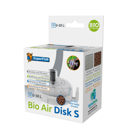 Superfish Bio air disk s