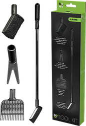 Superfish Bio art tool kit