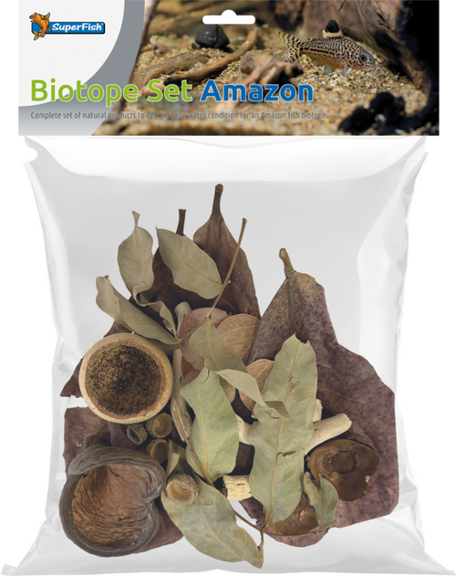 Superfish Biotope set amazon