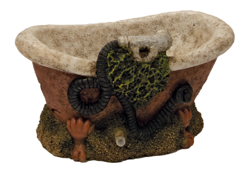 Superfish bubble deco badkuip