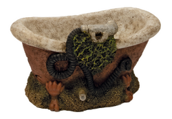 Superfish bubble deco badkuip