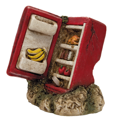 superfish bubble deco koelkast