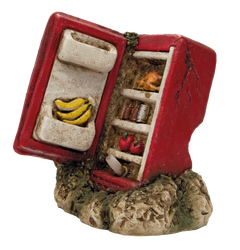 superfish bubble deco koelkast