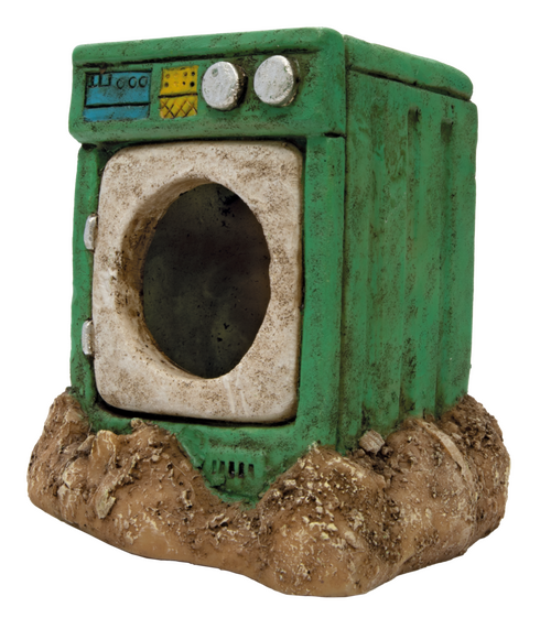 Superfish bubble deco wasmachine