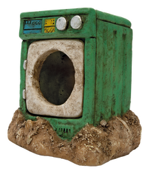 Superfish bubble deco wasmachine