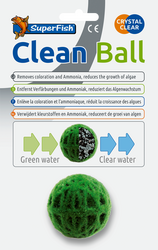 Superfish Clean Ball