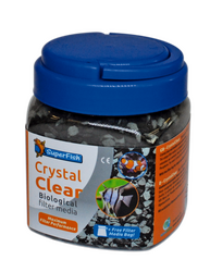 Superfish Crystal Clear Media 500 Ml