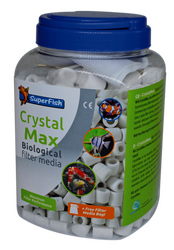 Superfish Crystal Max Media 2000 Ml