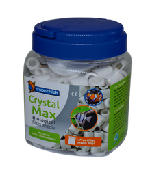 Superfish Crystal Max Media 1000 Ml