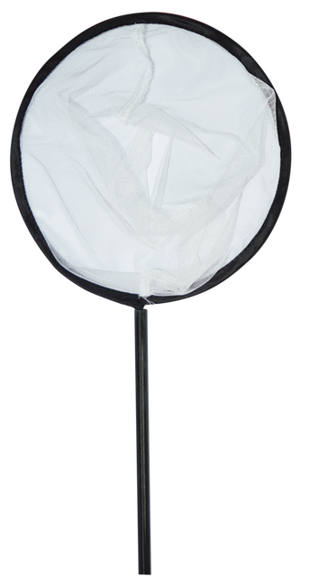 Superfish Daphnia net steel h150cm