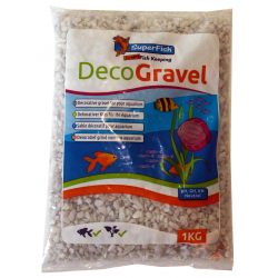 Superfish Deco Grind Wit 1Kg