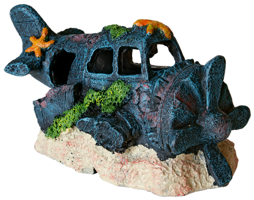 Superfish Deco Led Air Plane