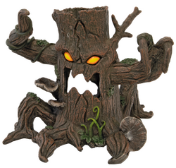 Superfish deco led tree monster