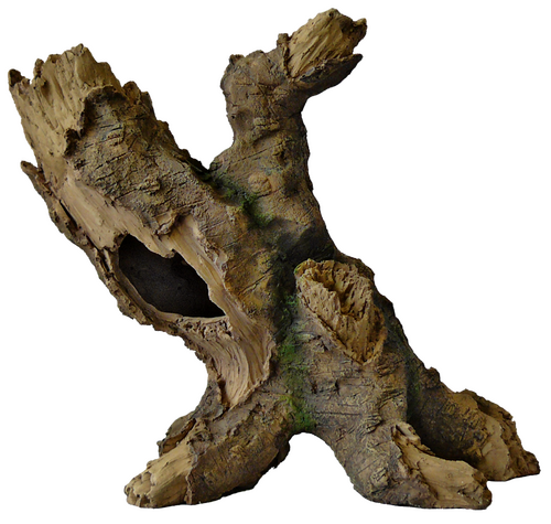 Superfish Deco tree l l29b19h26.5cm