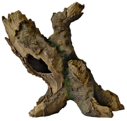 Superfish Deco tree l l29b19h26.5cm