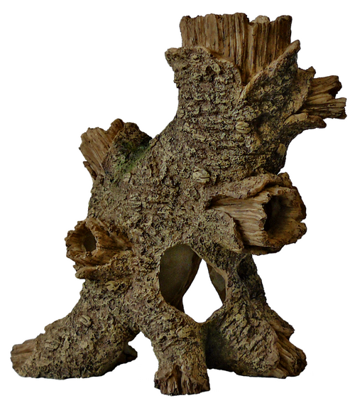 Superfish Deco tree xl l20b15h25cm