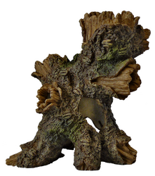 Superfish Deco tree xs l16.5b11.5h17cm