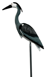 Superfish Deco vogel reiger s