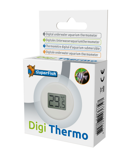 Superfish Digi Thermo