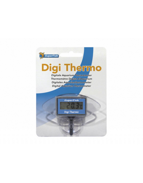 Superfish Digi Thermo