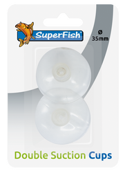 Superfish Dubbele Zuiger Blister 35Mm