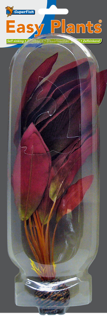 Superfish Easy Plants Hoog 30 Cm Nr. 14 Zijde