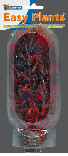 Superfish Easy plants middel 20cm nr. 7