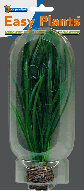 SUperfish Easy plants middel 20cm nr. 8