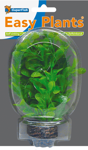 Superfish Easy Plants Voorgrond 13 Cm Nr. 8