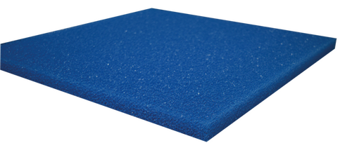 Superfish Filter foam l50b50h2cm grof