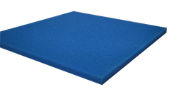 Superfish Filter foam l50b50h2cm middel