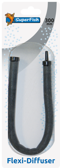 Superfish Flexi Uitstromer 30 Cm