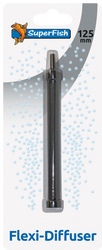 Superfish Flexi Uitstromer 12,5 Cm