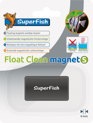 Superfish Float clean magnet s