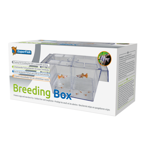 Superfish Floating Breeding Box (Kweekbak)