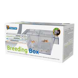 Superfish Floating Breeding Box (Kweekbak)