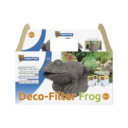 Superfish Frog filter - afbeelding 1