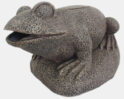 Superfish Frog filter - afbeelding 2