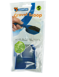 Superfish Gravel Scoop S